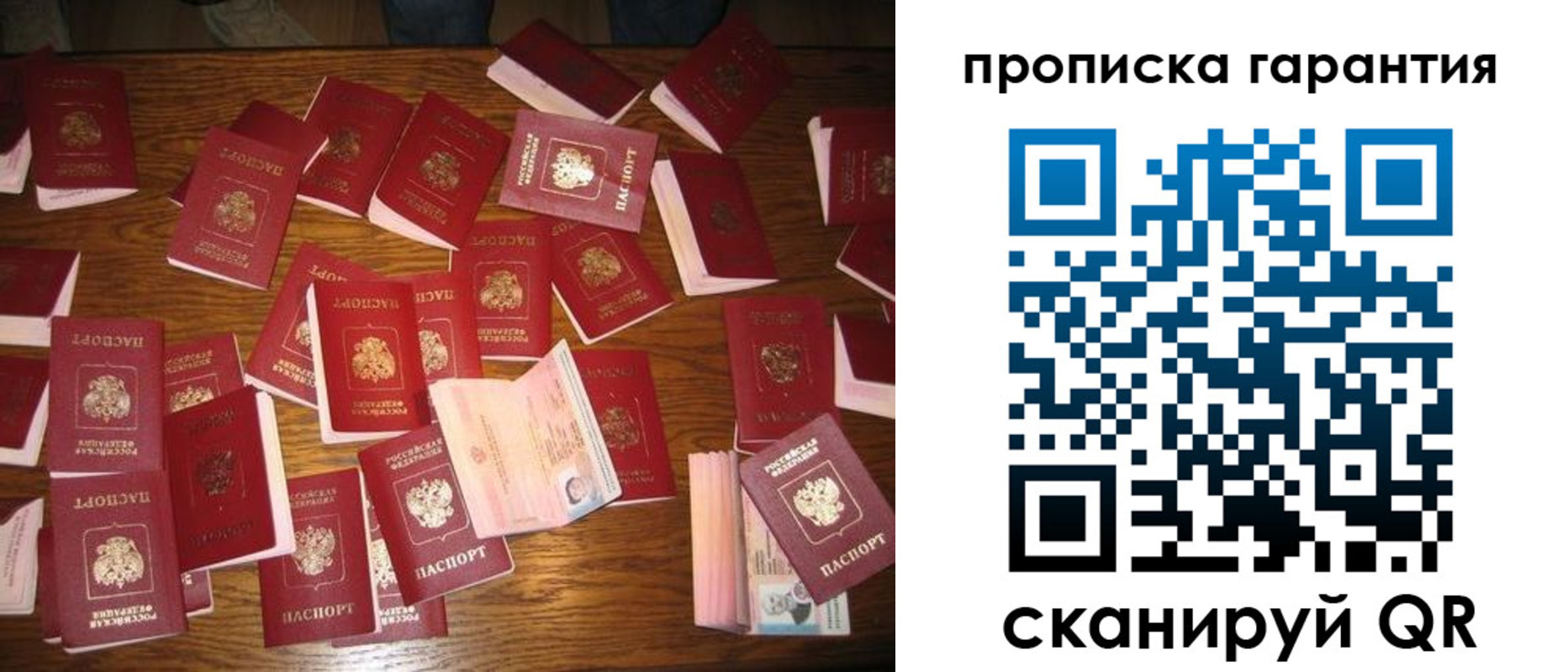 временная регистрация для школы в Новом Осколе