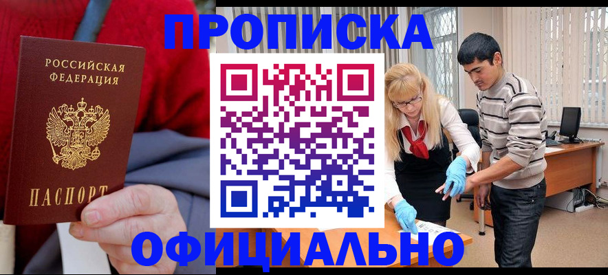 временная регистрация недорого в Новом Осколе